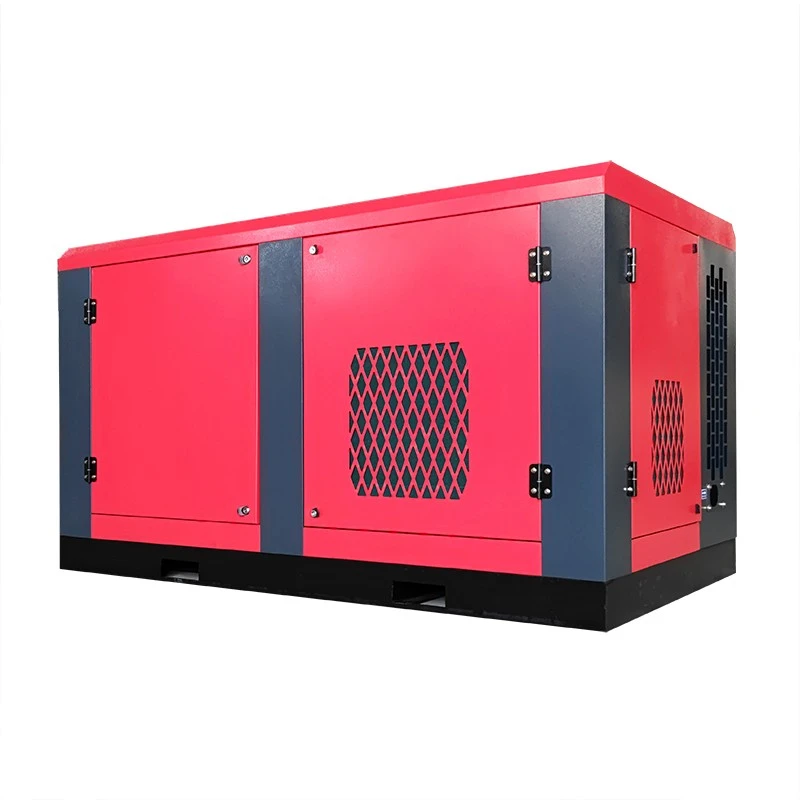 Stationary Electric Air Compressor best